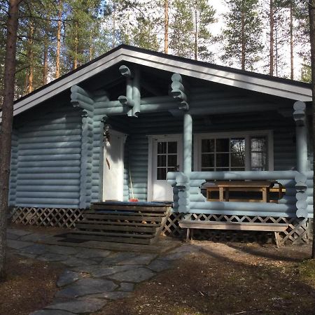 Manamansalo Camping Kültér fotó