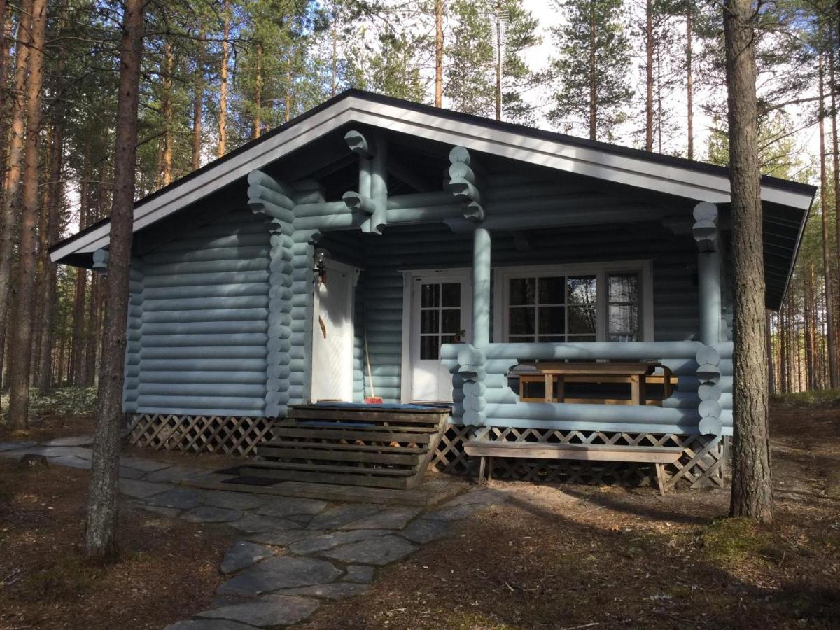 Manamansalo Camping Kültér fotó