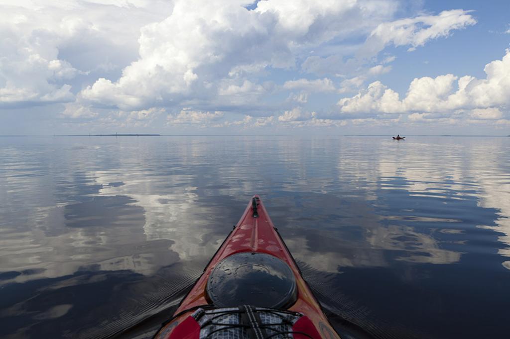 Manamansalo Camping Kültér fotó